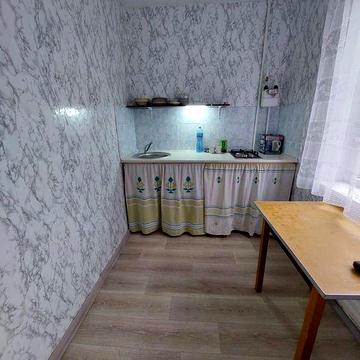 Сдается 1 комн квартира Осипенковский микрорайон