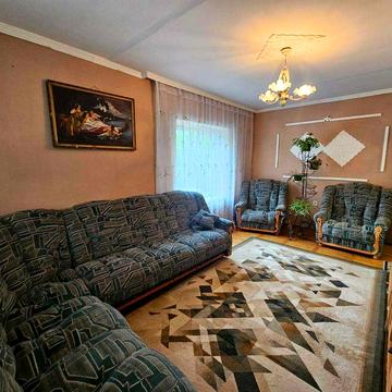 Продаж затишної квартири в 5 хвилинах від Ужгороду