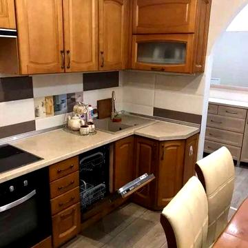 Сдается 2-комнатная квартира на ЖМ «Победа», ул. Героев проспект, 31