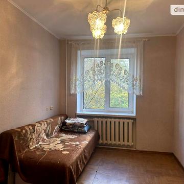 Довгострокова оренда 3к Квартира Зарічанська вулиця