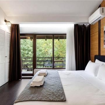 Аренда Милого Нового Котеджа на Таирова, Охрана 85м