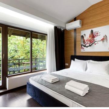 Аренда Милого Нового Котеджа на Таирова, Охрана 85м