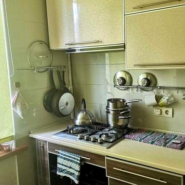 Сдаётся уютная 2-комнатная квартира! м. Салтовское