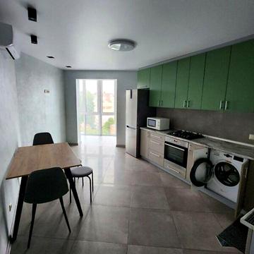 Довгострокова оренда 1к Квартира Пирогова вулиця ЖК Пироговский