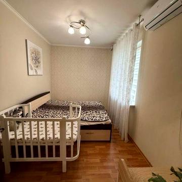 Продаж 3-кімнатна квартира Біла Церква