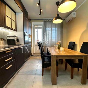 Без комісії, Продаж 3-кімн, 95 кв.м Алма-Атинська 39-А, сертифікат