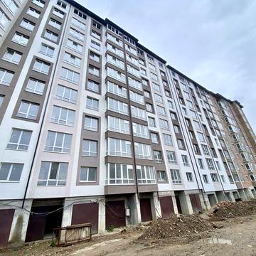 Продається 2к. квартира.Вул. Горбачевського. Пасічна. Новобудова.