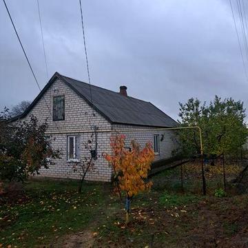 Продам будинок в селі Великоолександрівка