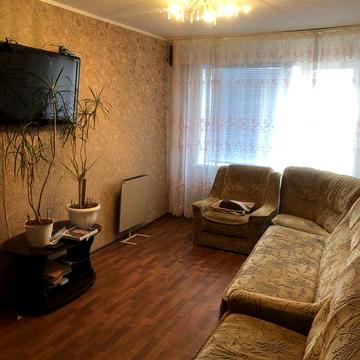 Продам 2-во комнатную квартиру в центре города