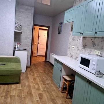 Оренда видової на озеро квартири 53м,Драгоманова !