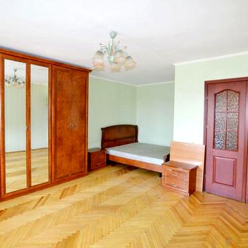 Сдам 1 к. м. Святошино, вул. Святошинська, 6 Берестейський просп Нивки