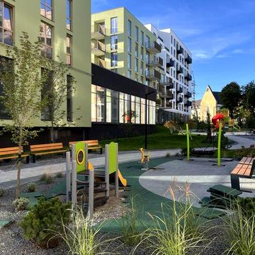 Продаж 1 квартири ЖК Hygge lux Здано Пимоненка Пасічна ЖК Hygge lux