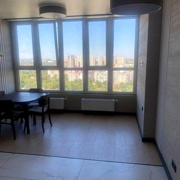 Продам квартиру в ЖК Модерне, 6.5 фонтана. Франко/Адмиральский. ЖК Модерн