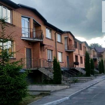 Продається таунхаус на Микулинецькій