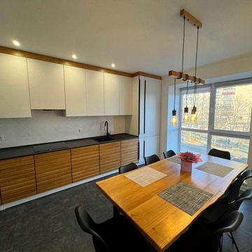 ID 36390 Виставка 2к квартира з ремонтом в ЖК Гармонія! ЖК Гармонія 2