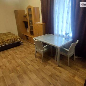 Довгострокова оренда 1к Квартира Токмацька (Великолуцька) вулиця
