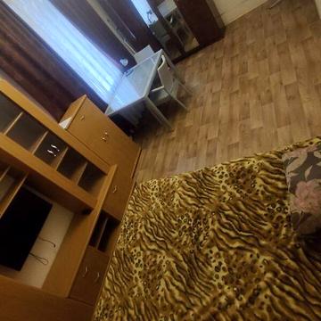 Довгострокова оренда 1к Квартира Токмацька (Великолуцька) вулиця