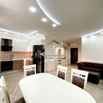 Аренда Евродвушка ЖК 36 Жемчужина Аркадия Долгосрочно с летом!!! Парк