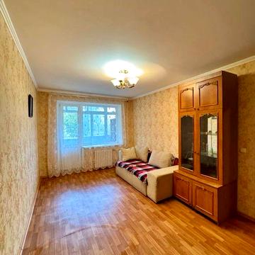 1к квартира с ремонтом  на Калиновой. Слобожанский