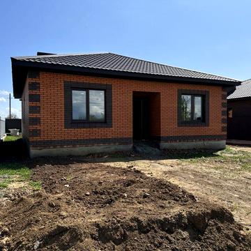 Продам Одноповерховий Будинок 85 кв.м 2 спальні., 3 соток Тяжилів