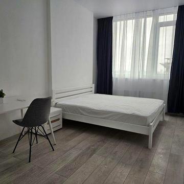 Чудова 2-к студія, 50кв, перша здача, ЖК Старт,м Лукянівка