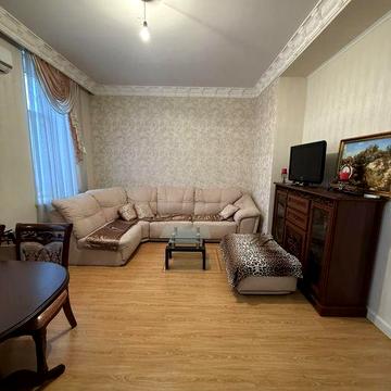 Продаж 3 кімнатноі квартири на Холодній горі, сталінка