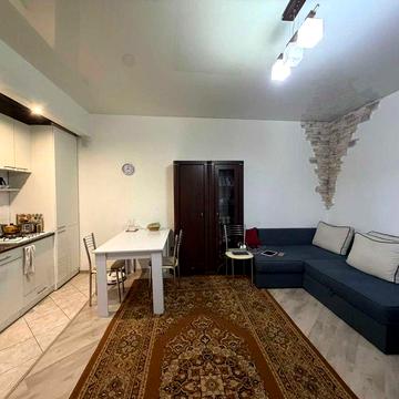 Продам 2-х ком. квартиру в Историческом Центре. Ремонт.