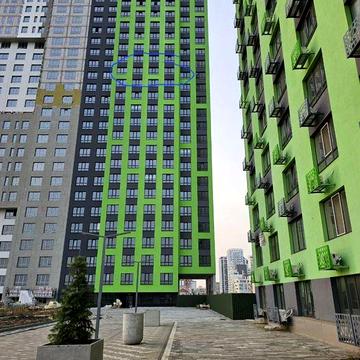2 кімн.квартира 88.40 кв.м.ЖК Oлімпік Парк+ кладовка 3.84 кв.м. ЖК Olympic Park
