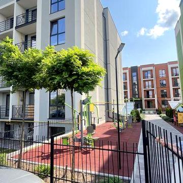 Євродвохкімнатна квартира-частковий ремонт!Державні програми -Так!