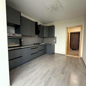 Х 1-кімнатна квартира в ЖК «У-Квартал»! ЖК У-Квартал