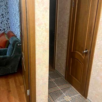 Продаж 1к Квартира Озерна вулиця