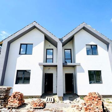 Продам дуплекс 110 кв.м., 3 кімнати, 2 сотки Zarvantsi