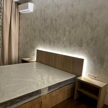 1 квартира жк парус смарт новобудова трускавецька 2б