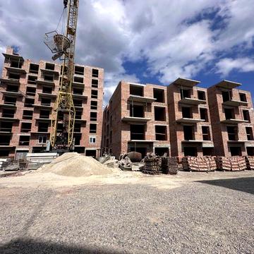 Продам 2 кім.кв біля озера ЖК Квартал Віденський