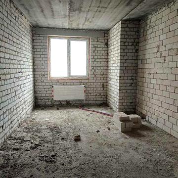 Продам 1 кім квартиру в новобудові ЖК Миру-3 ЖК Миру-3