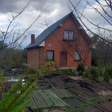 3к Хриплин, дачний кооператив