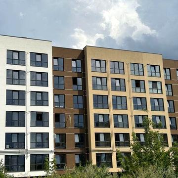 Продам квартиру в новобудові! ЖК Panorama de luxe