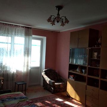 Аренда! Двухкомнатная Левый