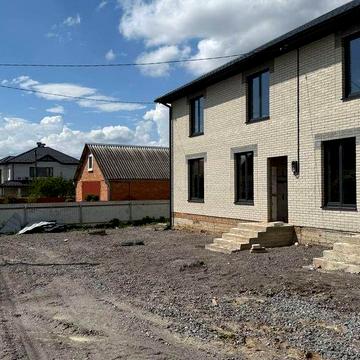 Великий таунхаус 90м2 гарна ділянка Р-н Замостя