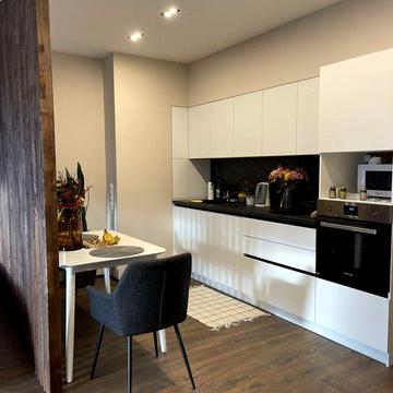 Нижній Вал ,27/29 1К 50 кв.м ЖК Подол Престіж,Подол, Контрактова площа