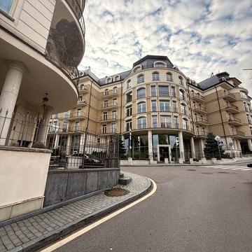 ЖК Renaissance Residence,Ренессанс Резиденс,Бот Сад, продажа квартиры ЖК Renaissance Residence