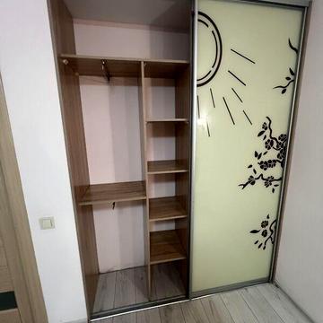 Довгострокова оренда 3к Квартира Гайова вулиця ЖК Острозький