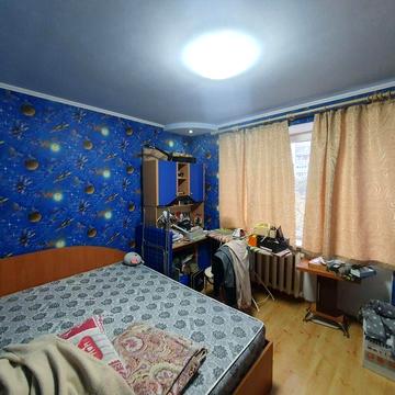 Продам 3к квартиру в центре