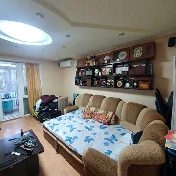 Продам 3к квартиру в центре