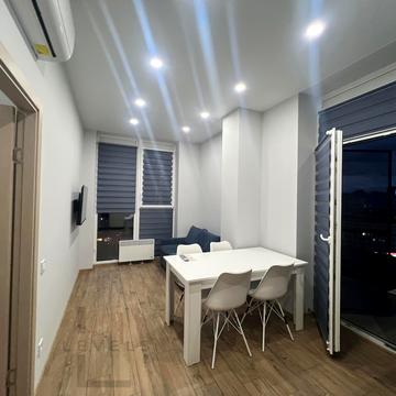 Європейська вул. (Миронова), 11