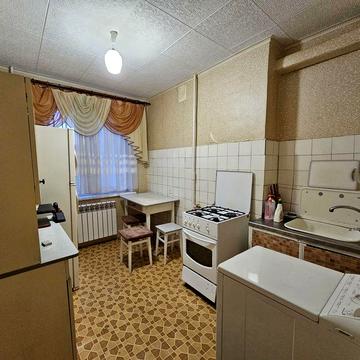 3х квартира жм Победа 1, за Варусом