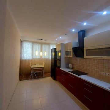 Оренда 3х.кімнатної квартири в центрі Вишгорода