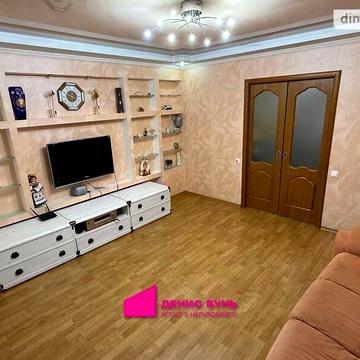 Довгострокова оренда 3к Квартира Івана Багряного (Агнії Барто) вулиця