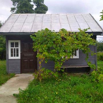 Продам дачу в кооперативі Вишенька в м.Козятин