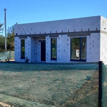 Берегова вул., 26